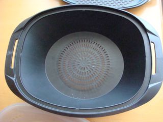 Sujeta Cuchillas Mambo Cecotec 7090-8090-9090-10070-10090 - Reparaciones  Valentin