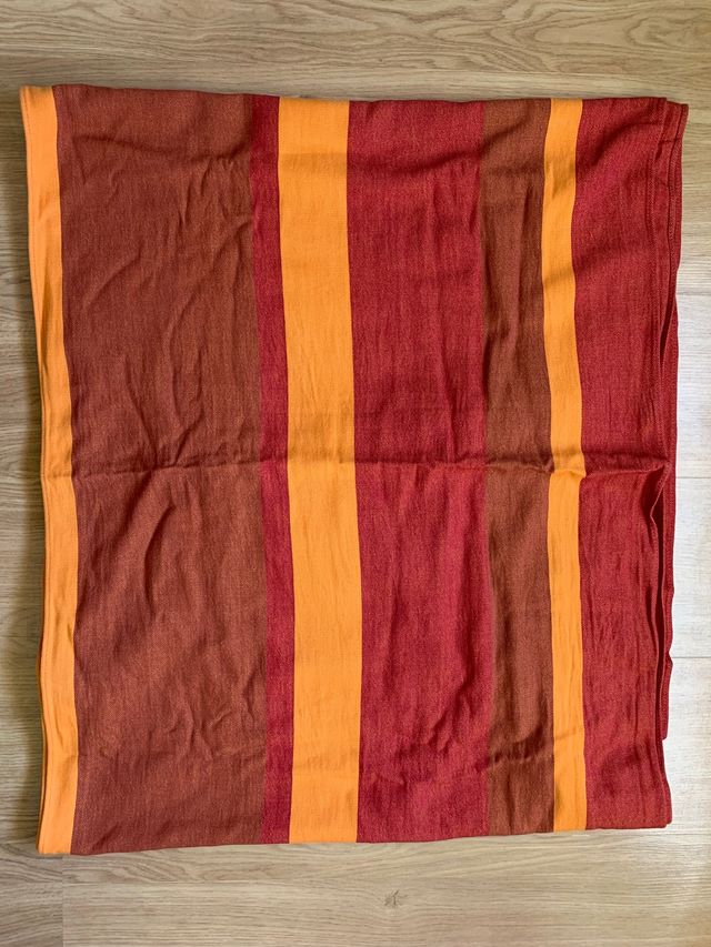 Fular Portabebe ergonomico Didymos Olaf T4