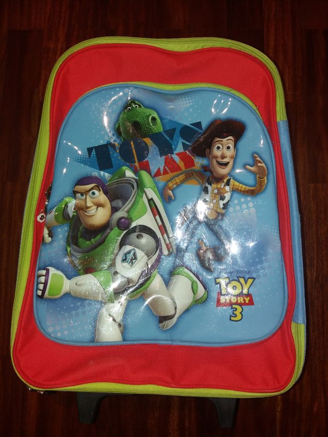 maleta Toy Story