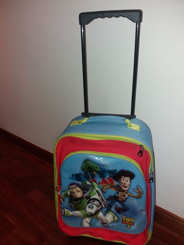 maleta Toy Story