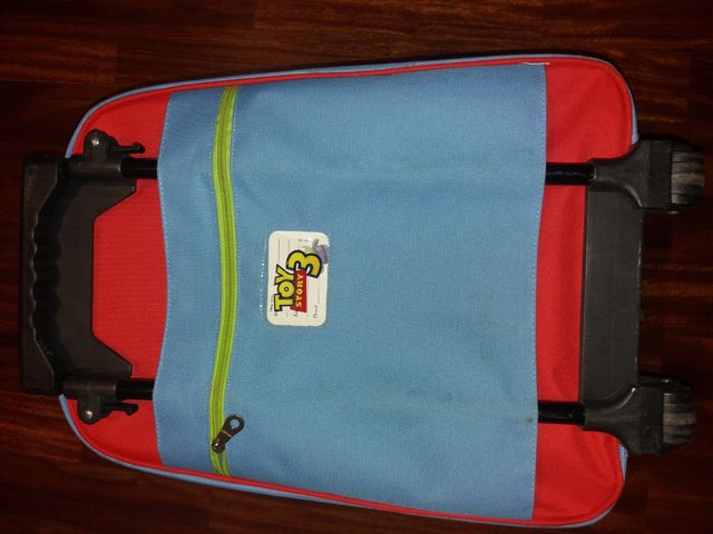maleta Toy Story