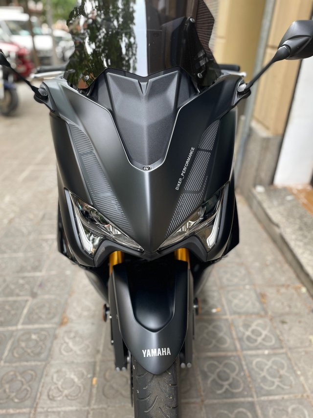 vinilos tmax 530/560