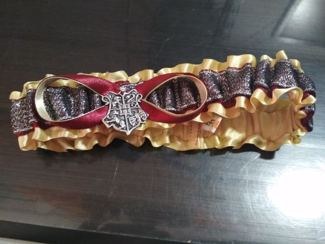 Liguero Harry Potter