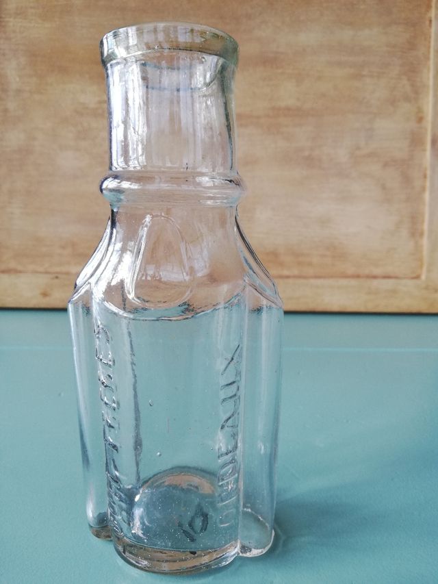 Antiguos frascos farmacia. Vendo lote o por unidad