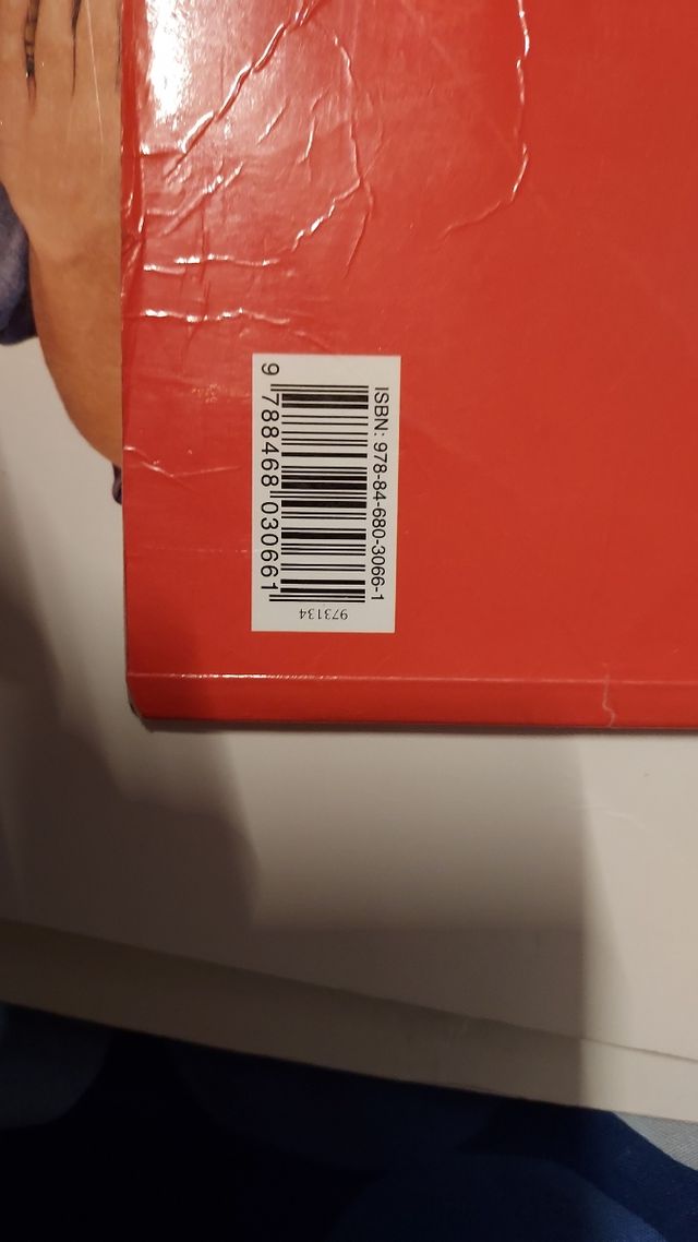 Libro tecnología 1 Eso Santillana