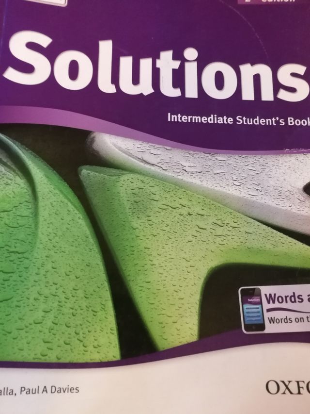 9780194552882 Solutions