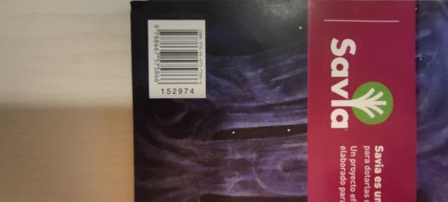 Libro de música SM 6 primaria