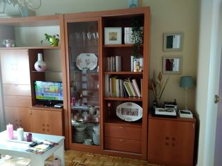 Mueble de salón de segunda mano en WALLAPOP