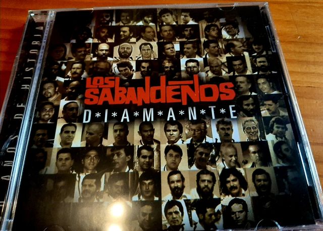Diamante. Los Sabandeños