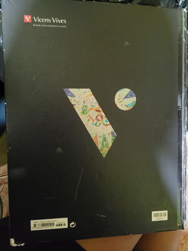 Historia de l\'art , batxillerat de segunda mano por 15 ...