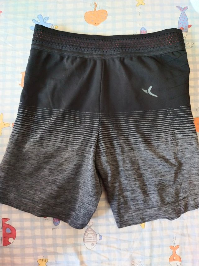 Pantaloncini super comodi