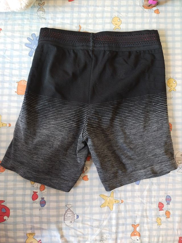 Pantaloncini super comodi