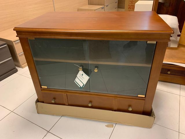 Mueble auxiliar  tele
