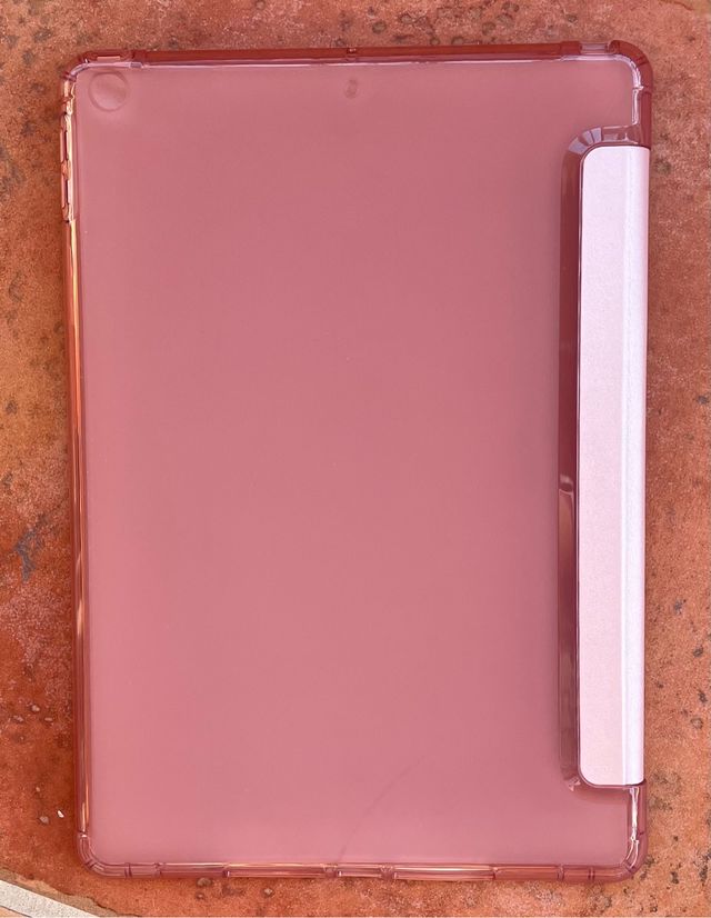 FUNDA IPAD AIR 4 GENERACION