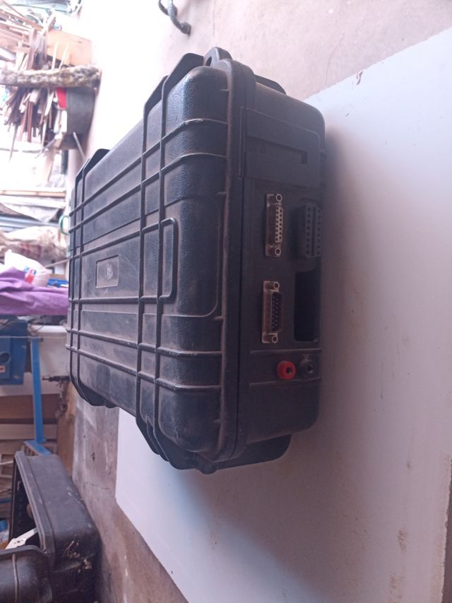 llave impacto manual