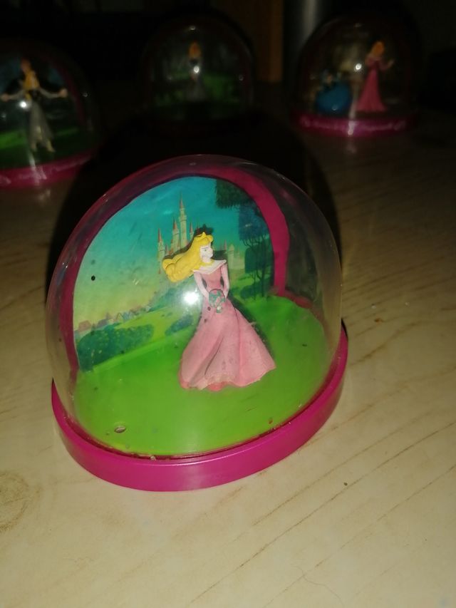 lote bella durmiente Disney