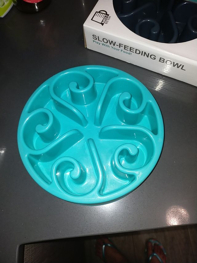 comederos perro/gato