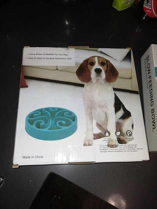 comederos perro/gato