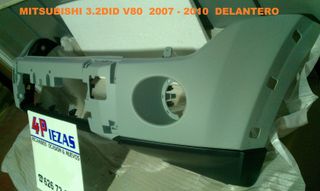 MITSUBISHI 3.2DID V80 07-20*PARAGOLPES/PARACHOQUES