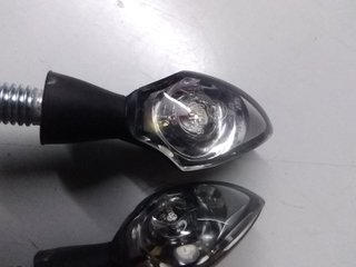 JUEGO INTERMITENTES MINI LED BARRACUDA