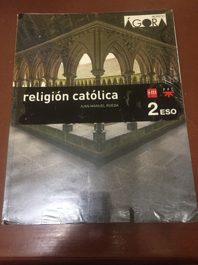 Religión 2ºEso