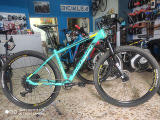 Megamo 29 Natural Elite Eagle 15 Talla M de segunda mano por 795 EUR en  Hinojosa del Duque en WALLAPOP