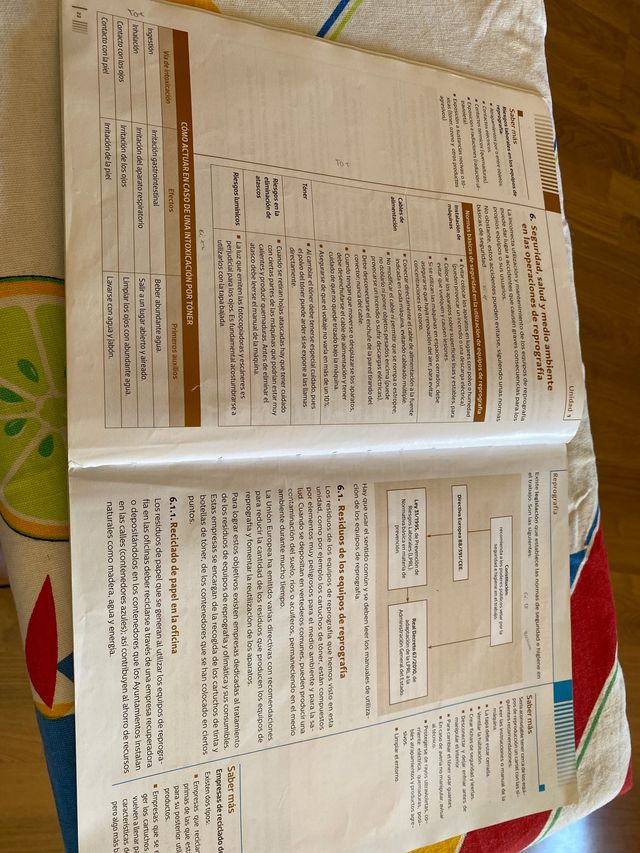 Archivo y comunicación