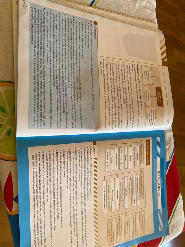 Archivo y comunicación