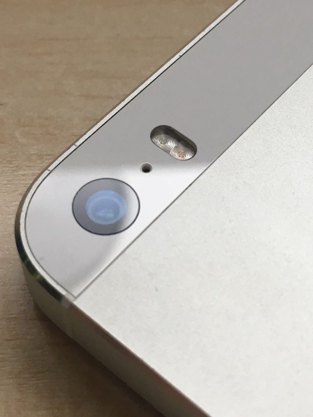 iPhone 5S 16GB para peças