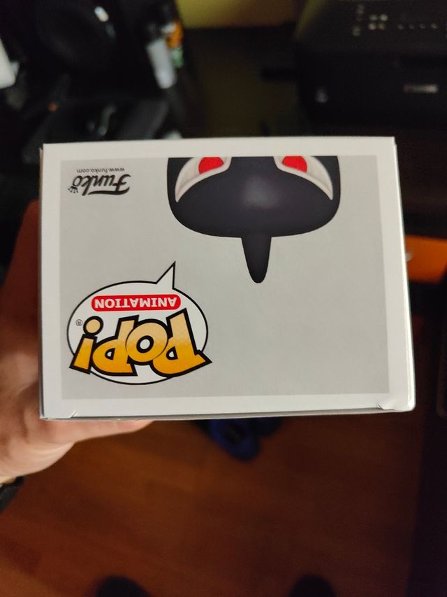 Funko pop Gang Orca