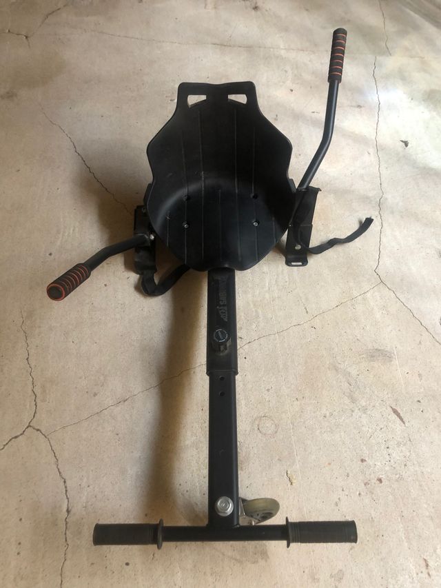 Silla de hober board