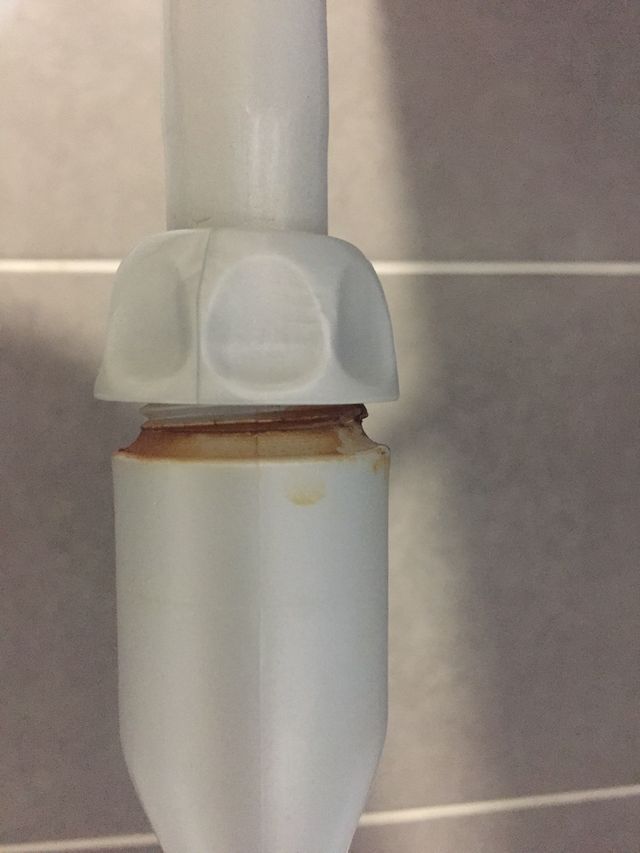 Bañera bebé para bañera de suelo