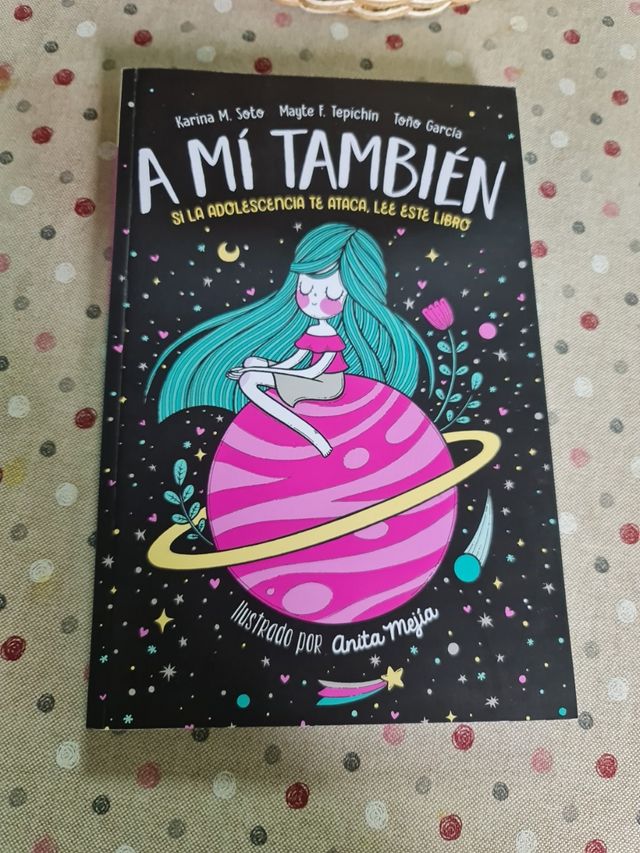 a mi tambien