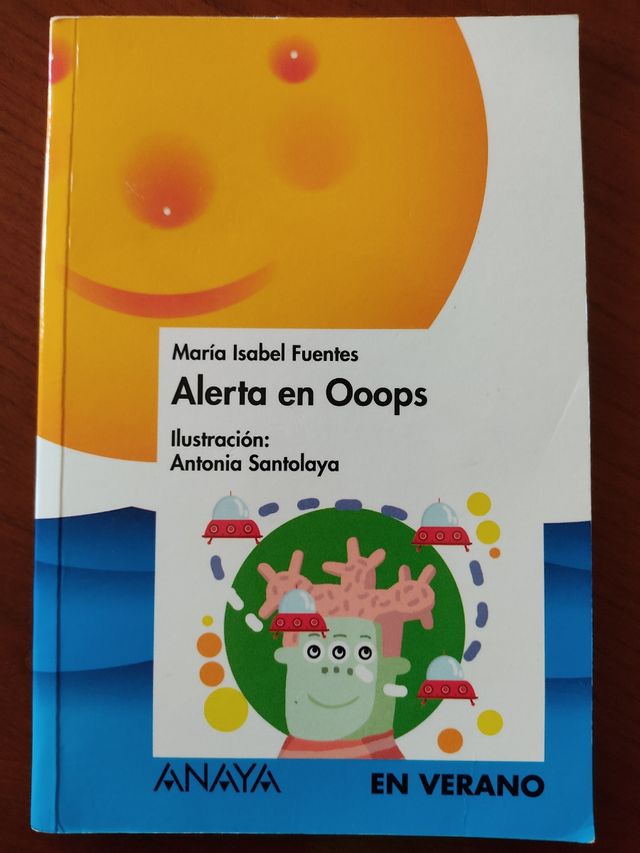 Alerta en Opps