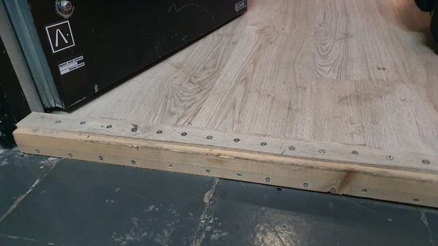 Alquiler Estudio Musical Profesional