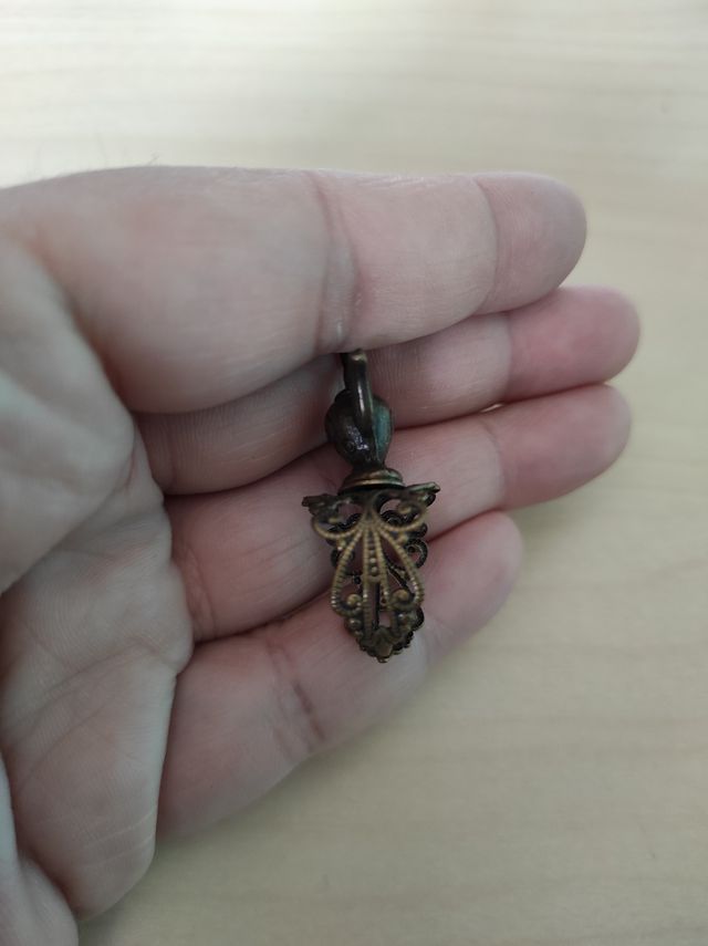 Pack joyería Alicia en el país de las maravillas