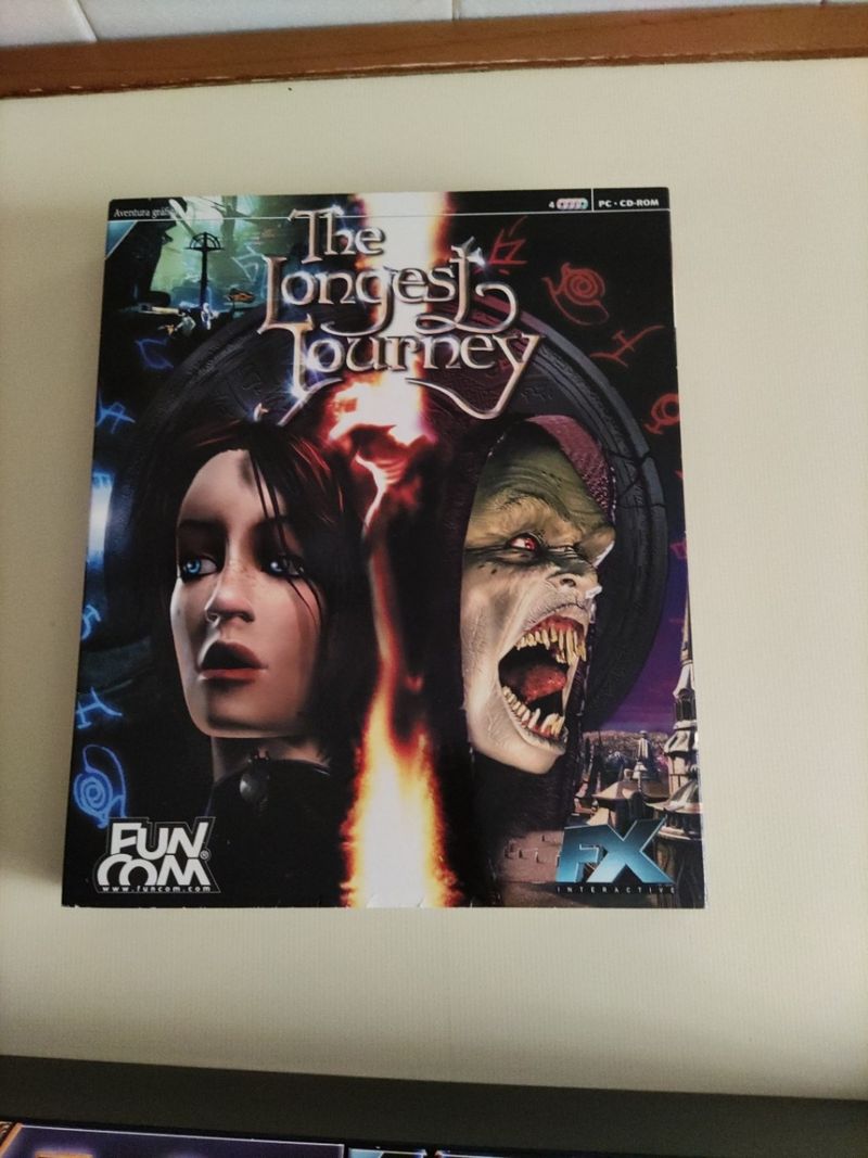 Imagen de FX edición platino