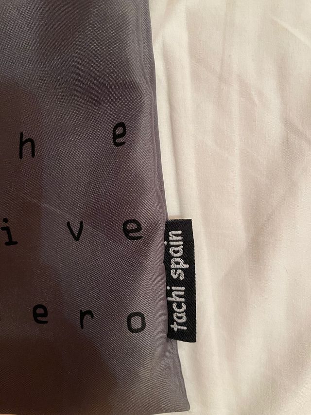 Borsa per biancheria 