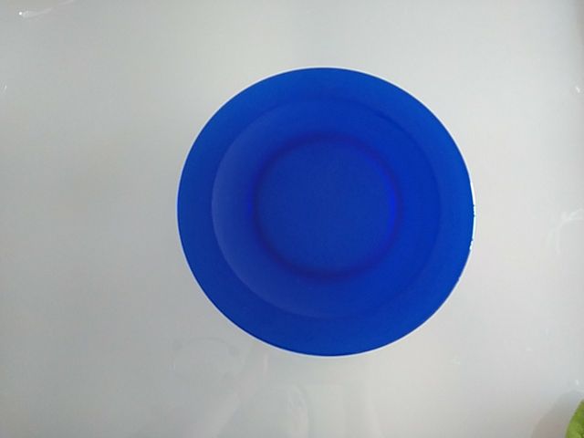 bajo plato o plato de presentación