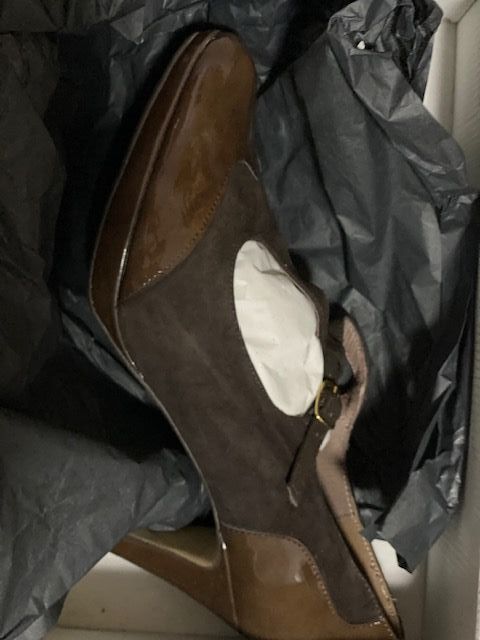 Zapatos de salon mujer