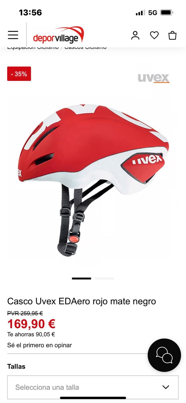 CASCO CICLISMO CARRETERA