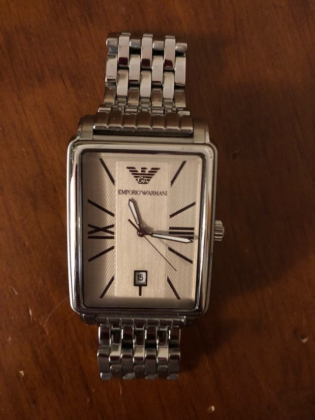 Reloj Armani