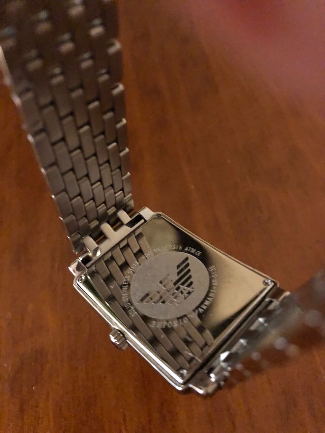 Reloj Armani