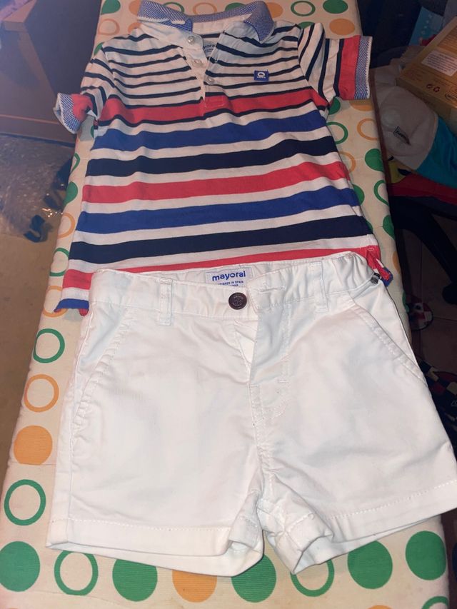 Ropa de niños