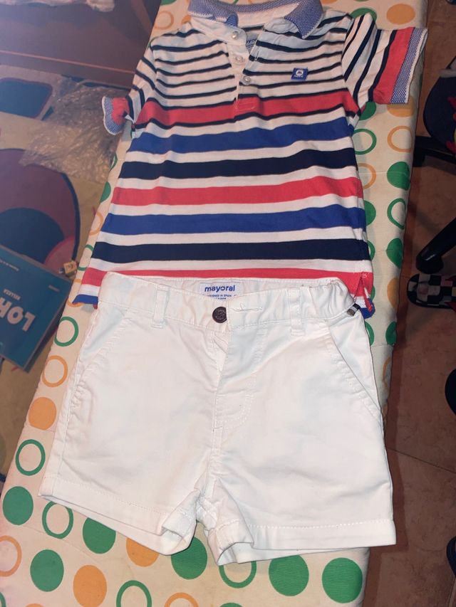 Ropa de niños