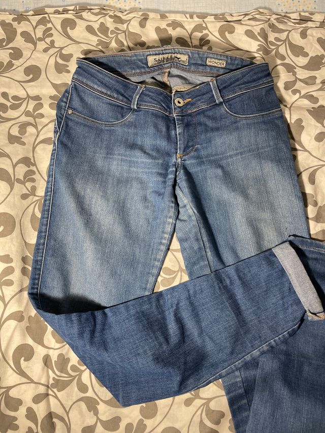 Vaquero salsa wonder