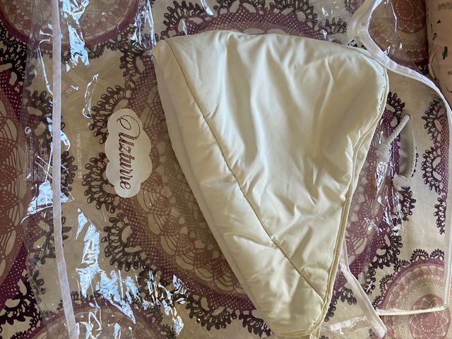 Saco silla y capota uzturre