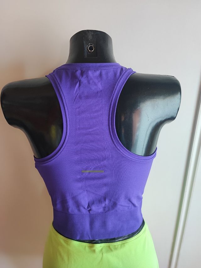 ✅Top deportivo Asics a estrenar