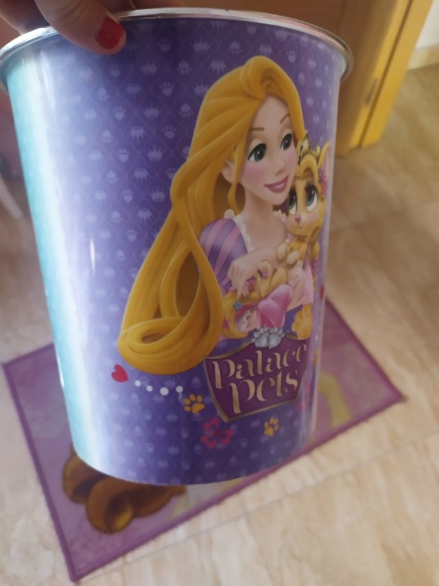 princesas