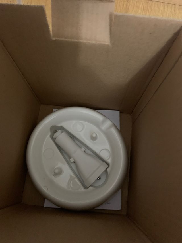 Calienta biberones y potitos chicco